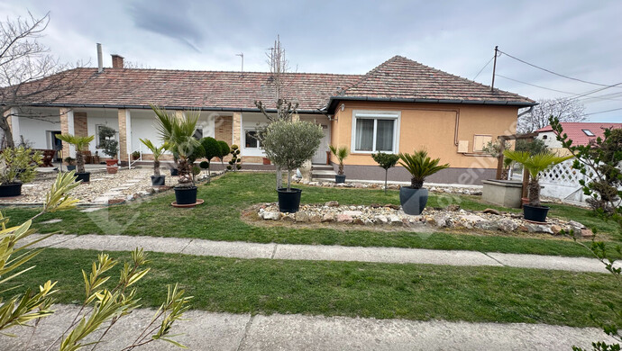 1. kép | Eladó családi ház Lovasberényben | Eladó Családi ház, Lovasberény (#181069)