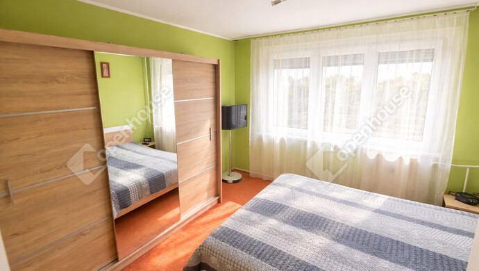 4. kép | Eladó Társasházi lakás, Székesfehérvár (#181086)