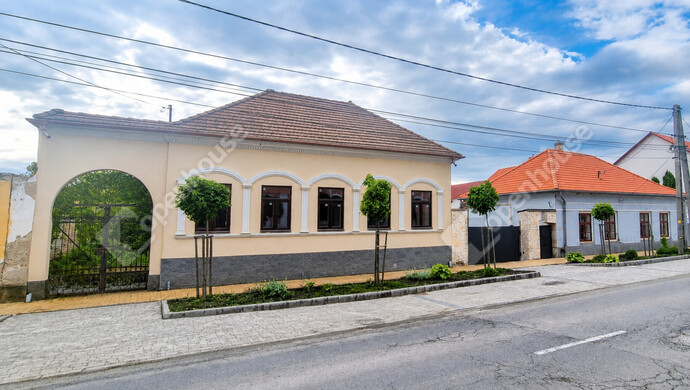0. kép | Eladó Családi ház, Abaújszántó (#181730)