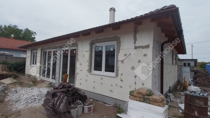 4. kép | Eladó új építésű házak | Eladó Családi ház, Székesfehérvár (#183123)