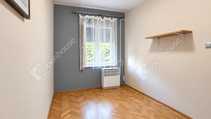 2. kép | Kiadó Társasházi lakás, Szeged (#184174)