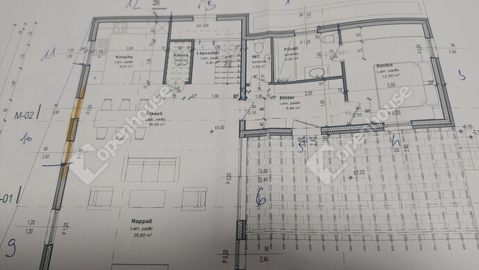 5. kép | Eladó Telek, Ács (#176258)