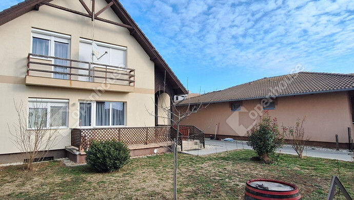 34. kép | Eladó Családi ház, Balatonlelle (#177651)