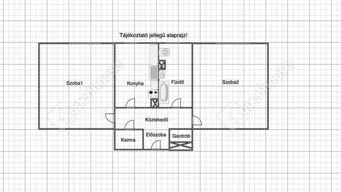 8. kép | Eladó Társasházi lakás, Szombathely (#178313)