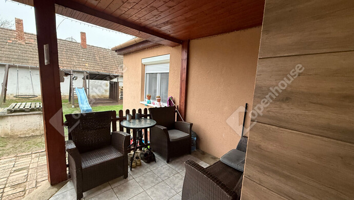 7. kép | Eladó Családi ház, Zalaboldogfa (#178421)