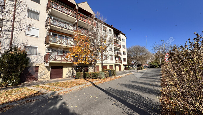 7. kép | Eladó Téglaépítésű lakás, Győr (#178447)