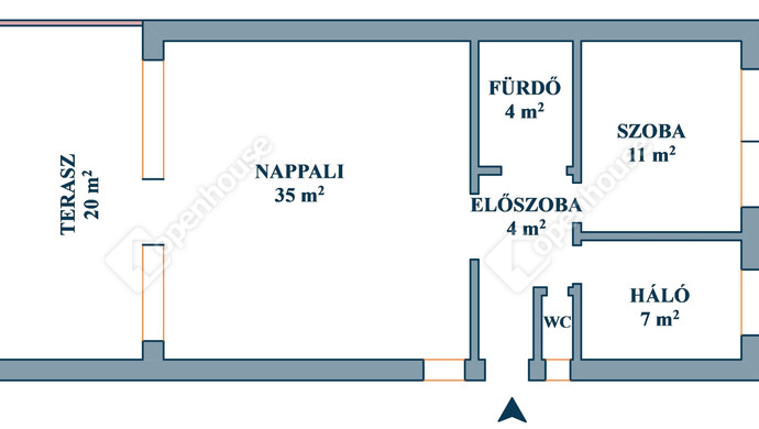 0. kép | Eladó Téglaépítésű lakás, Budapest III. Ker. (#178940)