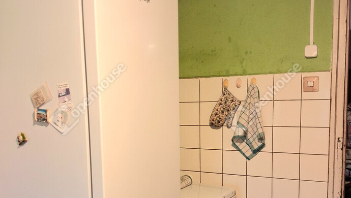 2. kép | Eladó Társasházi lakás, Komárom (#179072)