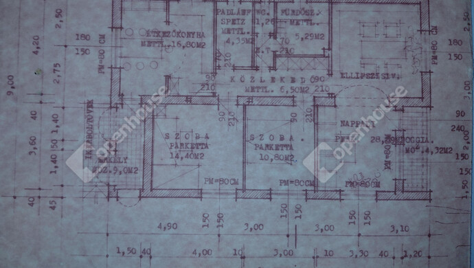 0. kép | Eladó Családi ház, Szőlősgyörök (#179158)