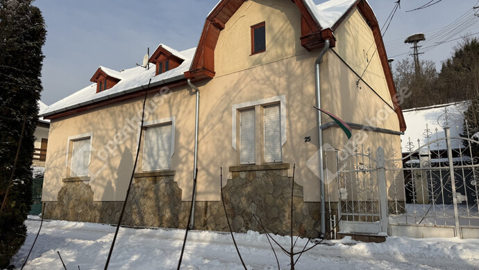 0. kép | Eladó Családi ház, Kismaros (#179192)