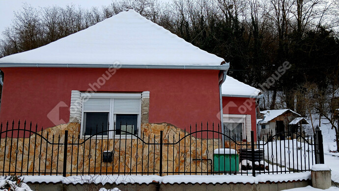 0. kép | Eladó Családi ház, Zalaszentmárton (#179188)