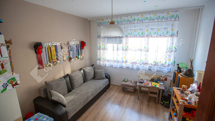 0. kép | Székesfehérváron panellakás eladó | Eladó Társasházi lakás, Székesfehérvár (#179315)