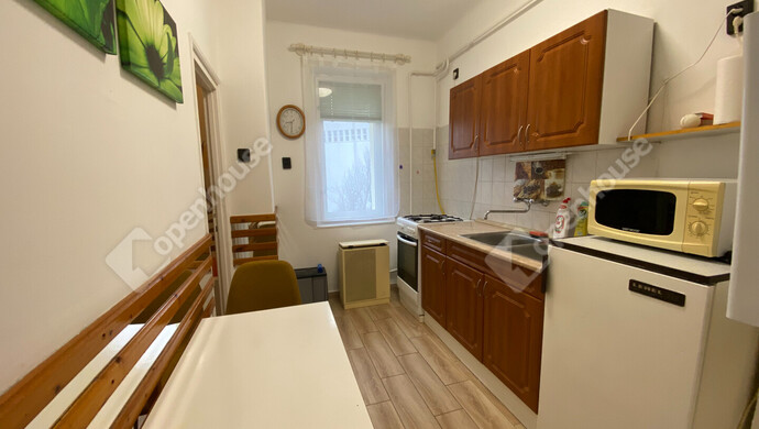 2. kép | Kiadó Társasházi lakás, Debrecen (#179781)