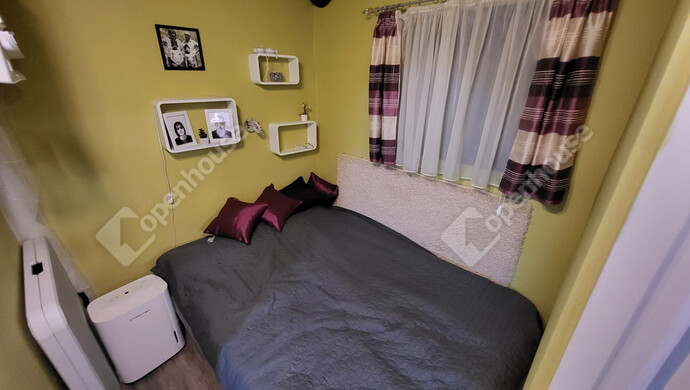 1. kép | Eladó Családi ház, Mályi (#180326)