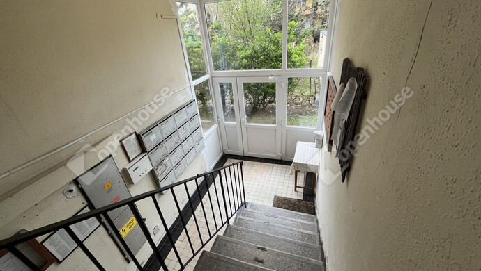 10. kép | Eladó Téglaépítésű lakás, Debrecen (#180985)