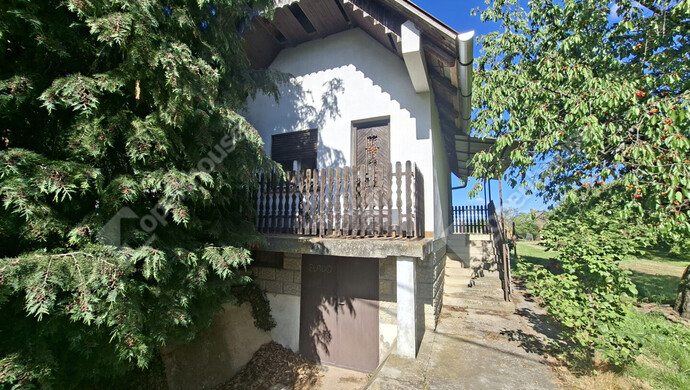 3. kép | Eladó Nyaraló, Becsehely (#181386)