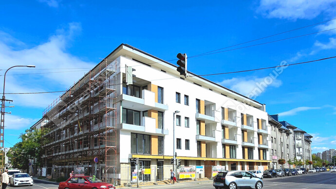 2. kép | Eladó Társasházi lakás, Budapest IV. Ker. (#170077)