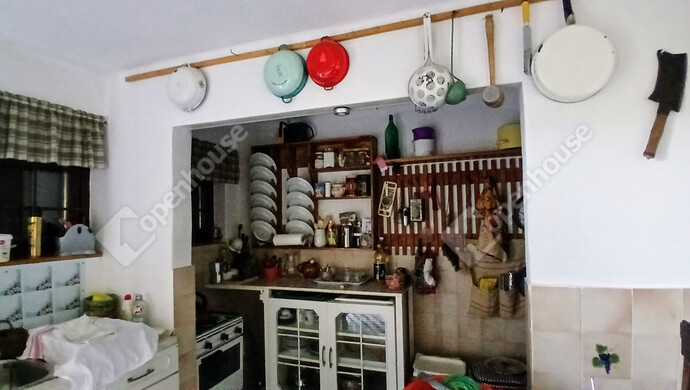 3. kép | Eladó Zárt kert, Csatár (#177399)