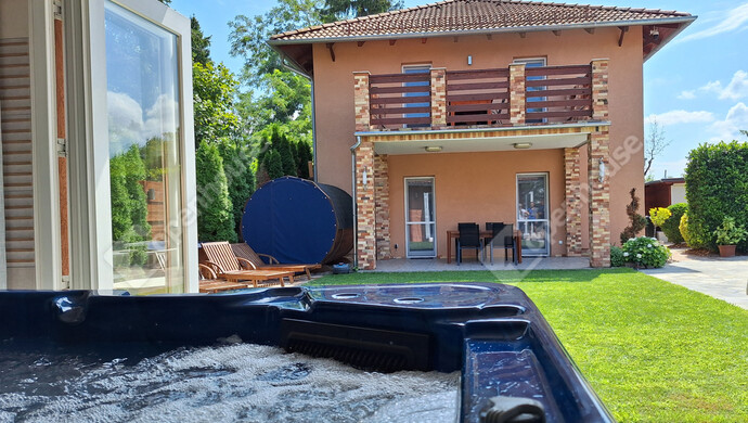 76. kép | Eladó Családi ház, Balatonmáriafürdő (#177821)