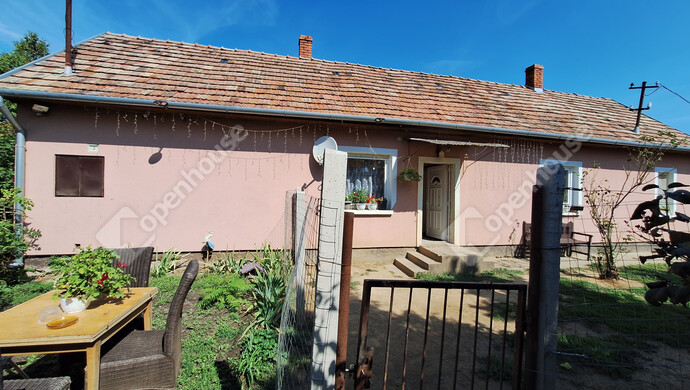 18. kép | Eladó Családi ház, Öreglak (#177855)