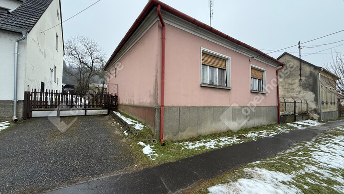 10. kép | Eladó Családi ház, Vasvár (#179412)