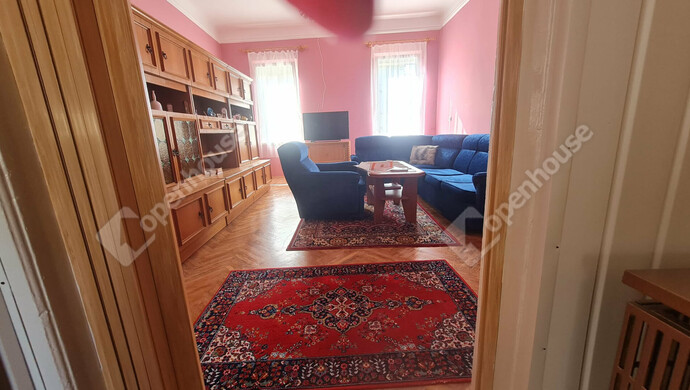 1. kép | Eladó Társasházi lakás, Nagykanizsa (#180717)