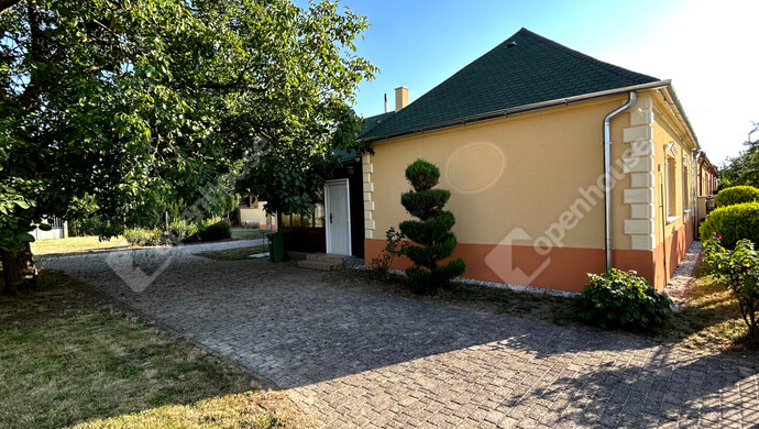 33. kép | Eladó Családi ház, Nemeskocs (#180795)