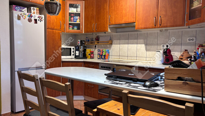 2. kép | Eladó Társasházi lakás, Budapest XVII. Ker. (#180680)