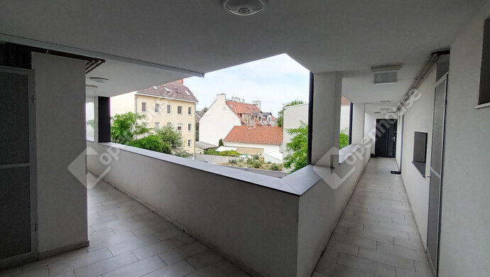 27. kép | Eladó Társasházi lakás, Szeged (#183144)
