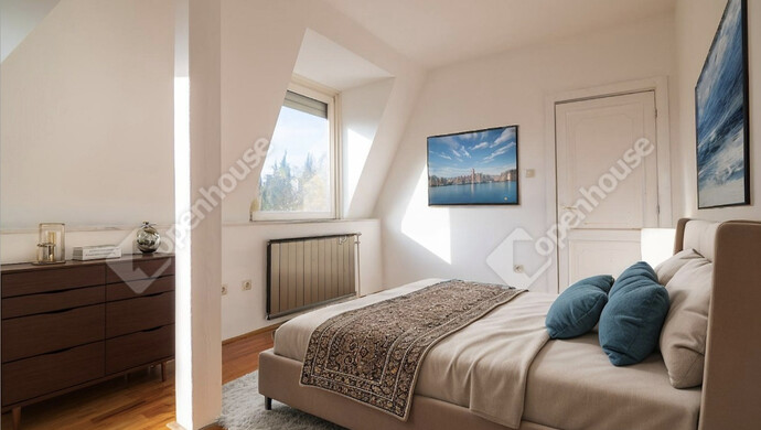 21. kép | Eladó Téglaépítésű lakás, Budapest XI. Ker. (#174778)