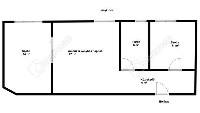 0. kép | Eladó Téglaépítésű lakás, Budapest V. Ker. (#175271)