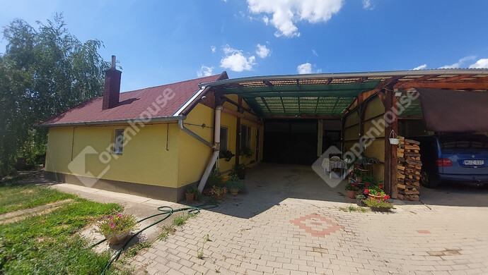 13. kép | Eladó Családi ház, Zics (#176371)