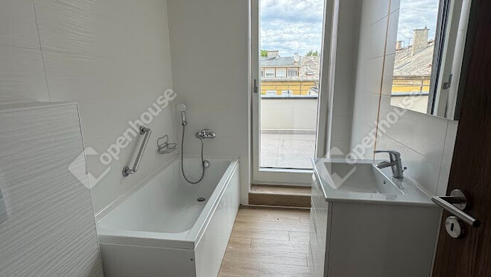 7. kép | Kiadó lakás Székesfehérvár. | Kiadó Társasházi lakás, Székesfehérvár (#176560)