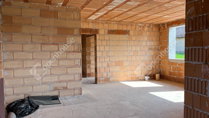 11. kép | Eladó Családi ház, Zsira (#176963)