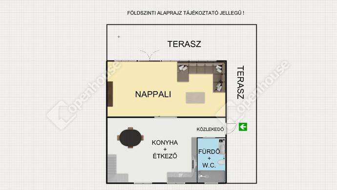 0. kép | Eladó Ikerház, Balatonalmádi (#177555)