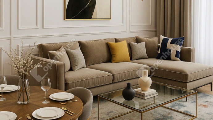 1. kép | Eladó Társasházi lakás, Debrecen (#177947)