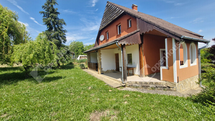 1. kép | Eladó Családi ház, Igal (#177919)