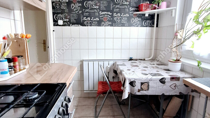 4. kép | Kiadó Társasházi lakás, Győr (#178332)