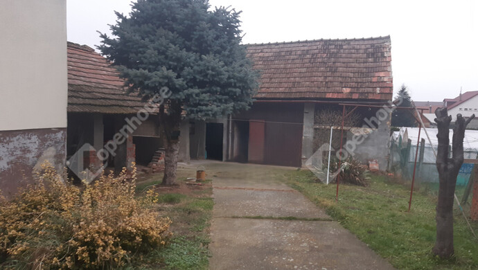 16. kép | Eladó Családi ház, Nagykanizsa (#178718)