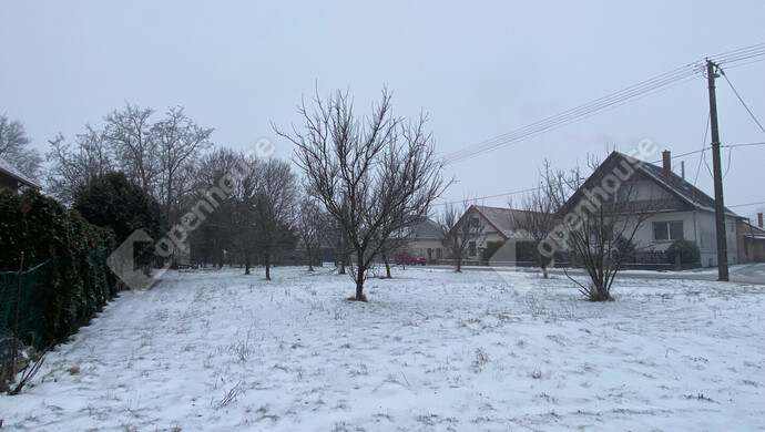 0. kép | Eladó Telek, Halászi (#179169)