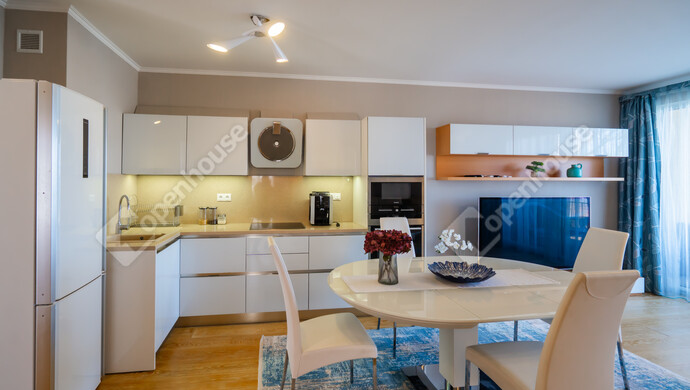 18. kép | Eladó Téglaépítésű lakás, Siófok (#180278)