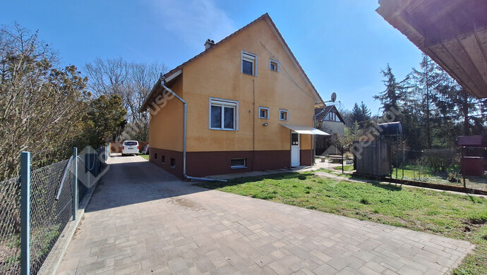 18. kép | Eladó Családi ház, Debrecen (#180835)