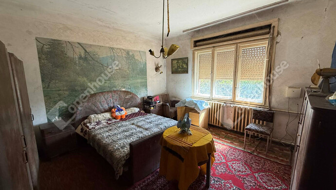 16. kép | Eladó Családi ház, Csévharaszt (#181044)