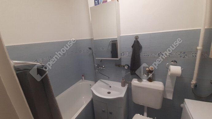 21. kép | Eladó Társasházi lakás, Nagykanizsa (#181042)