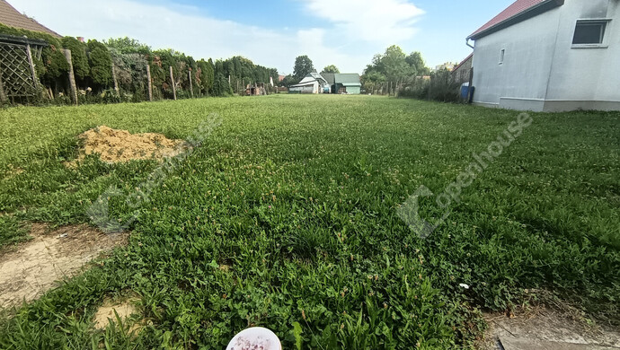 2. kép | Eladó Telek, Nagyatád (#176566)