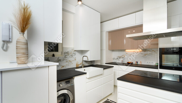 7. kép | Eladó Téglaépítésű lakás, Budapest II. Ker. (#178420)