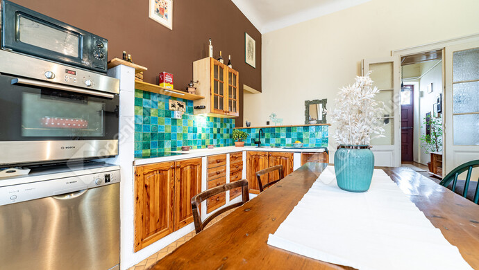 6. kép | Eladó Téglaépítésű lakás, Szeged (#178540)