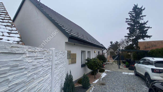 11. kép | Eladó Családi ház, Kapuvár (#179408)