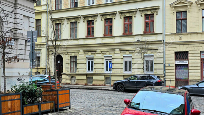 0. kép | Budapesti képeslap | Eladó Társasházi lakás, Budapest VI. Ker. (#179627)