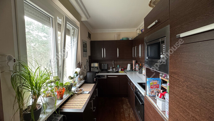 2. kép | Eladó Társasházi lakás, Szombathely (#179687)